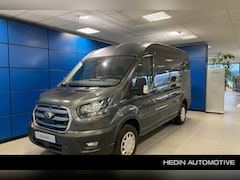 Ford E-Transit - 350 L2H2 Trend 68 kWh