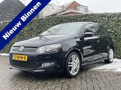 Volkswagen Polo - 1.2 TDI BlueMotion Comfortline