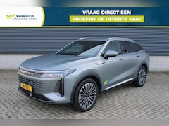 Omoda 9 - 9 1.5T-GDi 537pk Aut Premium | full Option