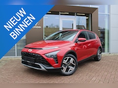 Hyundai Bayon - 1.0 T-GDI 100pk DCT-7 48V Hybrid Comfort Smart Automaat Airco Camera Carplay Vol