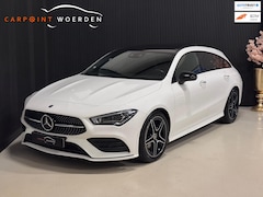 Mercedes-Benz CLA-klasse Shooting Brake - 180 AMG | NAP | PANO | CAMERA | NL AUTO