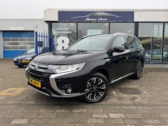 Mitsubishi Outlander - 2.0 PHEV Instyle | LEER | 360' CAM | TREKHAAK