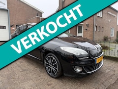 Renault Mégane Estate - 1.5 dCi Bose