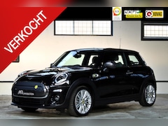 MINI Mini-Electric - Essential 33 kWh | 17 inch | LED | Apple Carplay | Stoelverwarming | NL auto | 1e eigenaar