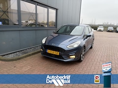 Ford Fiesta - 1.0 EcoB. ST-Line 5-drs. B&O-AUDIO/KEYLESS/CAMERA/DODEHOEK/ADAPT.CRUISE/WINTERPACK
