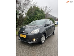 Mitsubishi Space Star - 1.0 Intense NAP / 5 DRS /