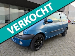 Renault Twingo - 1.2-16V Paris AIRCO BJ 3-2007 APK 3-2026