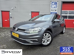 Volkswagen Golf Variant - 1.6 TDI Comfortline