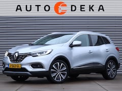 Renault Kadjar - 1.3 TCe Intens Automaat *Leder*Navigatie*Camera