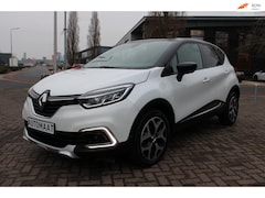 Renault Captur - 1.3 Intens Achteruitrijcamera Panoramadak Navigatie Cruise Controle