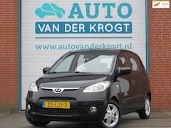 Hyundai i10 - 1.1 Dynamic XL, 1e Eig, NL auto, Lage km, LM, APK 1-27