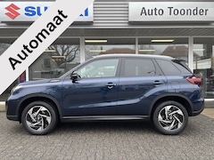 Suzuki Vitara - Automaat Style 1.4 Boosterjet Smart Hybrid