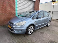 Ford S-Max - 2.0-16V NAV.+ Clima Bj:2007 NAP