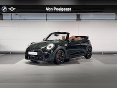 MINI Cabrio - 2.0 John Cooper Works Chili