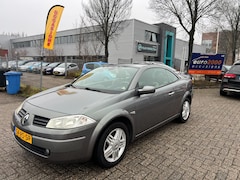Renault Mégane coupé cabriolet - 1.6-16V - 81.000KM NAP