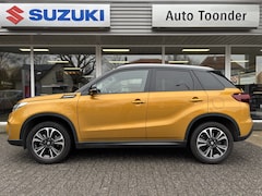 Suzuki Vitara - Style 1.4 Boosterjet Smart Hybrid