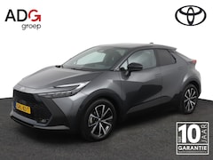 Toyota C-HR - 1.8 Hybrid 140 First Edition | 360 graden camera | Navigatie | Electrische achterklep |