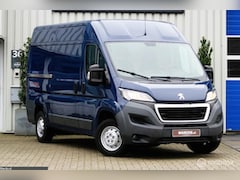 Peugeot Boxer - Bestel 330 2.0 HDI L2H2 Apple Carplay/AndroidAuto