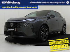 Peugeot e-3008 - Allure 73 kWh | Stoelverwarming | Elek. Achterklep | Camera | Wireless Carplay |