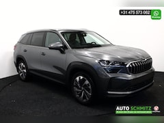 Skoda Kodiaq - 1.5 TSI MHEV DSG-7 Business Edition 7p