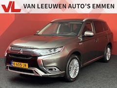 Mitsubishi Outlander - 2.4 PHEV Pure+ | Camera | Climate Control | PDC | Stoel Verwarming | APK 05-01-2027 |
