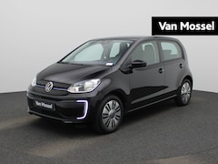 Volkswagen e-Up! - 83 PK| Automaat | Stoelverwarming | Achteruitrijcamera | Parkeersensoren Achter | Cruise C