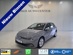 Volkswagen Golf - 1.5 TSI Life |Carplay|Adapt.Cruise|