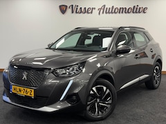 Peugeot 2008 - 1.2 PureTech Allure*Camera*Cruise-Control*PDC*Airco