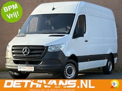 Mercedes-Benz Sprinter - 316CDI 164PK L2H2 M-Bux / Cruisecontrol / Camera / Carplay