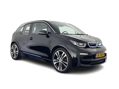 BMW i3 - Basis 120Ah Sport 42 kWh [ 3-Fase-11kW ] {SOH-100%} (INCL-BTW) *HEATPUMP | FULL-LED | NAVI