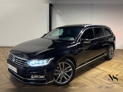 Volkswagen Passat Variant - 2.0 TDI Highline Business R-Line PANO KEYLESS CAM