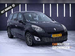 Renault Scénic - 1.4 TCe Bose | NAP | AIRCO | CRUISE | TREKHAAK