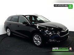 Skoda Octavia Combi - 1.4 TSI iV Style Bsl *Navi/Cruise/Pdc