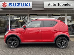 Suzuki Ignis - Automaat Style 1.2 Smart Hybrid/Allseason banden
