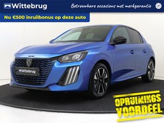 Peugeot 208 - 1.2 PureTech 100 Allure | Camera | Wireless Carplay | Clima | Navigatie |