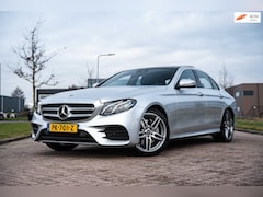 Mercedes-Benz E-klasse - 200 AMG Line Business Solution