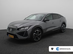 Peugeot 408 - 1.2 Hybrid 145 e-DCS6 Allure | Achteruitrijcamera | Apple Carplay/Android Auto|telefoonint