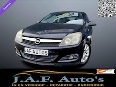 Opel Astra GTC - 1.6 Airco cruise LMV Nw APK Automaat