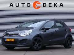Kia Rio - 1.2 CVVT Comfort Pack *Airco*Kia-onderhouden