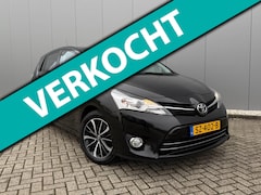 Toyota Verso - 1.8 Handgas + Handbedrijfsrem Rolstoelauto