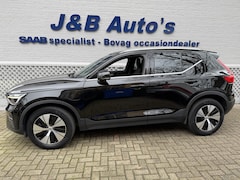 Volvo XC40 - 1.5 T4 Recharge Core Bright Carplay Achteruitrijcamera