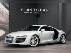 Audi R8 - 4.2 V8 FSI *Bang & Olufsen / Volledig Leder / Stoelverwarming / PDC
