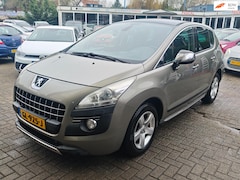 Peugeot 3008 - 1.6 THP ST automaat- Panoramadak - Stoelverwarming - Navigatie
