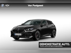 BMW 1-serie - M135 xDrive M Sportpakket Pro Premium Pack Aut. - Beschikbaar vanaf: Mei 2026