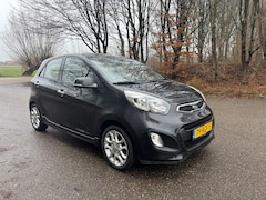 Kia Picanto - 1.2 CVVT Comfort Pack | lm velgen | Airco | APK 05.2026