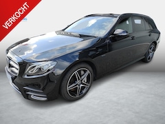 Mercedes-Benz E-klasse Estate - AMG 300 de Business Solution 360 Cam / Stoelverw / PANO