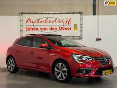 Renault Mégane - 1.2 TCe Bose|Schuifdak|Automaat|Half Leder|
