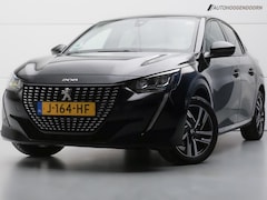Peugeot 208 - 1.2 PureTech Blue Lease Allure Luxe 100pk (CRUISE, KEYLESS, LM-VELGEN, 3D-COCKPIT, APPLE C