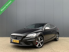 Volvo V40 - 1.5 T3 Polar+ Sport R Design|Camera|Pano|Org NL