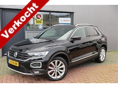 Volkswagen T-Roc - 1.5 TSI 150pk DSG Sport Camera , Virtual Cockpit , Navi , Led , Carplay, DAB+ , PDC, LMV,